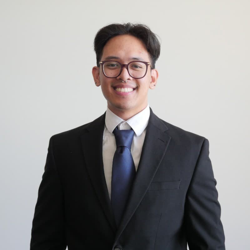 Jonathan Mejia, MBA, Small Business Consultant in San Diego